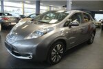 Nissan Leaf 30 kWh Tekna 360° 1.Hand 9.986 km 9.980 &euro; Euskirchen 53881