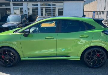 Ford Puma 83.800 km 17.900 &euro; Köln 50829