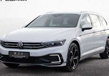 VW Passat Variant 95.298 km 22.780 &euro; Lohmar 53797