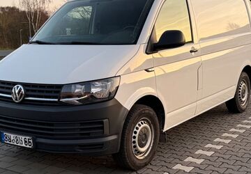 VW T6 Transporter 191.500 km 16.900 &euro; Buchholz 53567