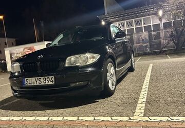 BMW 118 164.000 km 3.000 &euro; Wachtberg 53343