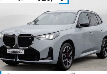 BMW X3 M50 24.995 km 65.690 &euro; Overath-Vilkerath 51491