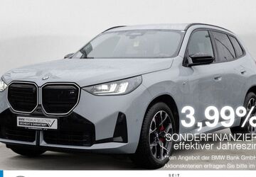 BMW X3 M50 24.995 km 67.890 &euro; Overath-Vilkerath 51491