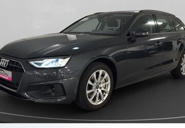 Audi A4 64.822 km 26.980 &euro; Bonn 53119