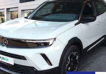 Opel Mokka 23.550 km 19.710 &euro; Köln 50933