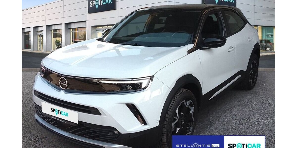 Opel Mokka 23.550 km 19.710 &euro; Köln 50933