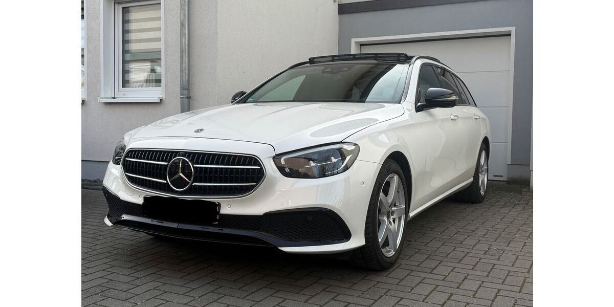 Mercedes-Benz E 300 58.000 km 34.200 &euro; Sinzig 53489