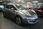 Nissan Leaf 30 kWh Tekna 360° 1.Hand 9.986 km 9.980 &euro; Euskirchen 53881