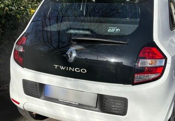 Renault Twingo 68.716 km 5.500 &euro; Bonn 53225