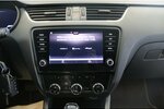 Skoda Octavia Combi 2.0 TSI DSG Style 116.742 km 17.480 &euro; Euskirchen 53881