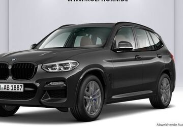 BMW X3 98.228 km 38.830 &euro; Wesseling 50389