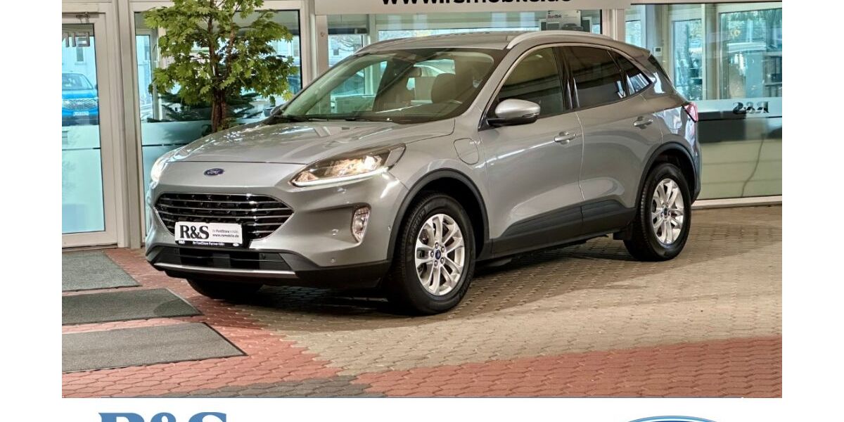 Ford Kuga 48.998 km 22.900 &euro; Köln 50769