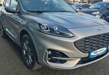 Ford Kuga 34.091 km 28.990 &euro; Rheinbreitbach 53619