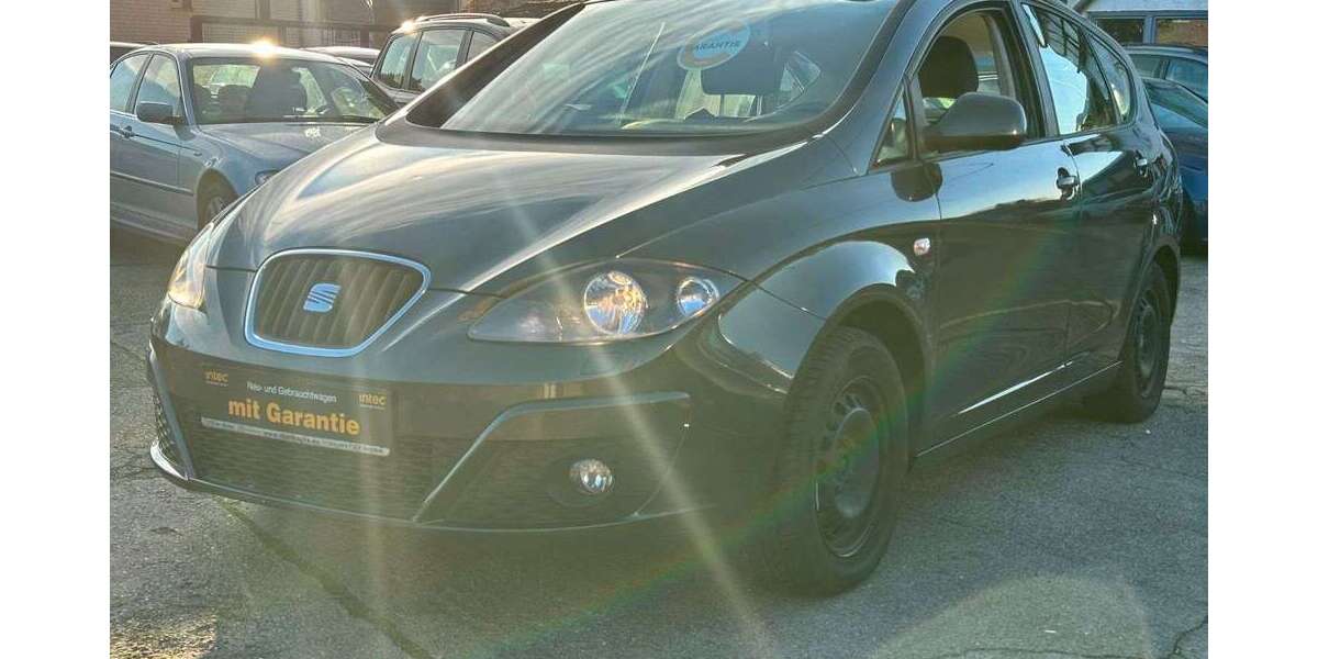 Seat Altea 160.000 km 2.999 &euro; Euskirchen 53881