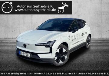 Volvo EX30 13.900 km 35.999 &euro; Siegburg 53721