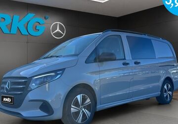 Mercedes-Benz Vito 8.000 km 70.555 &euro; Euskirchen 53879