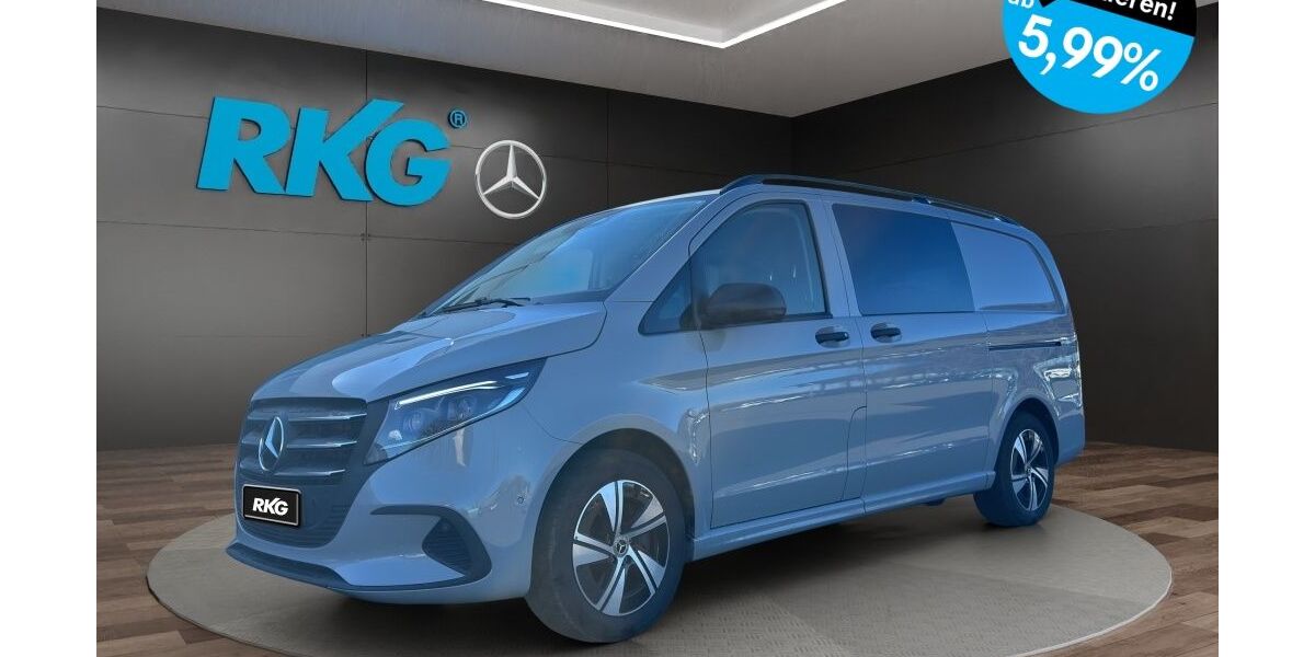Mercedes-Benz Vito 8.000 km 70.555 &euro; Euskirchen 53879