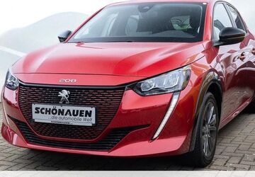 Peugeot 208 59.335 km 15.990 &euro; Erftstadt 50374