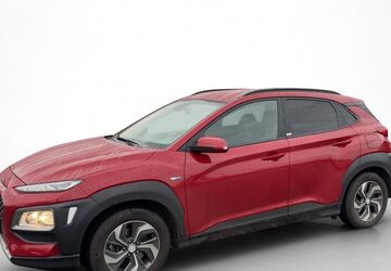 Hyundai KONA 100.000 km 15.890 &euro; Bornheim 53332