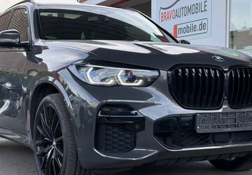 BMW X5 206.000 km 49.499 &euro; Euskirchen 53879