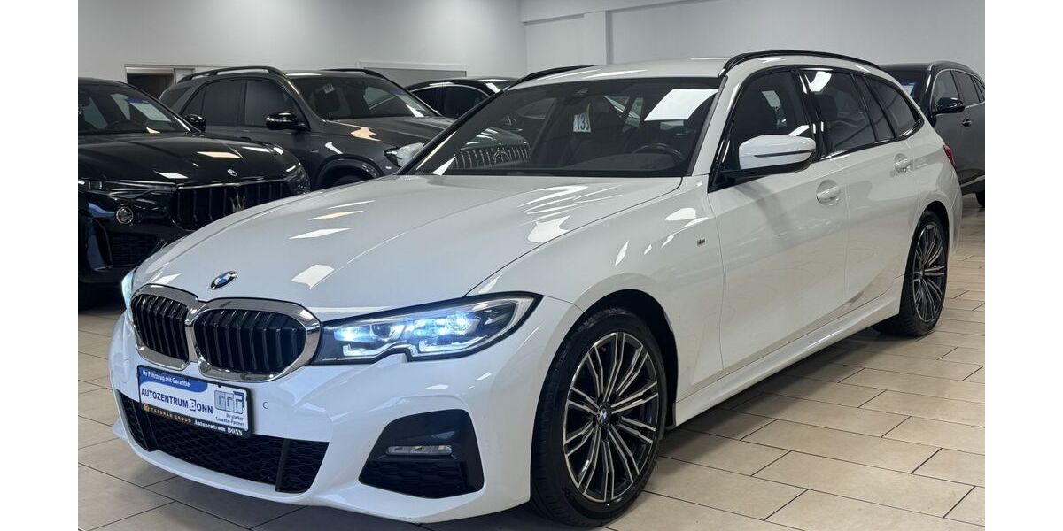 BMW 330 138.030 km 24.500 &euro; Bonn 53227