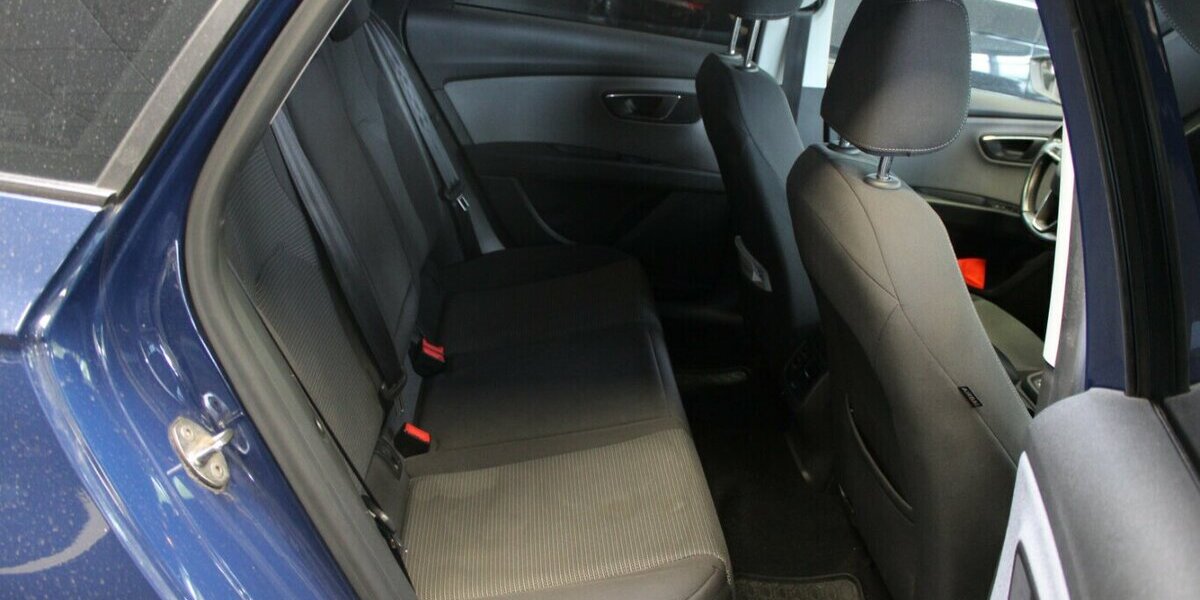 Seat Leon ST 1.2 TSI Style 143.630 km 10.980 &euro; Euskirchen 53881