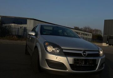 Opel Astra 113.000 km 3.950 &euro; Köln 50827