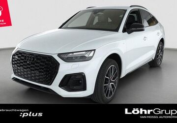 Audi Q5 13.200 km 60.870 &euro; Meckenheim / Bonn 53340