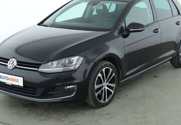 VW Golf 115.653 km 10.770 &euro; Köln 50739