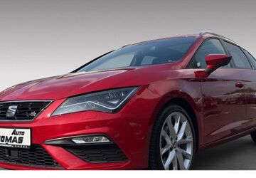 Seat Leon 80.700 km 16.500 &euro; Brühl 50321