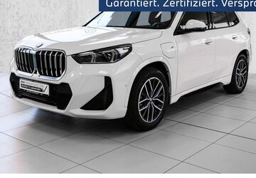 BMW X1 71.369 km 41.210 &euro; Köln Süd 50968