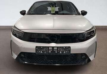 Opel Corsa 25.200 km 19.800 &euro; Meckenheim 53340