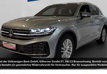 VW Touareg 17.844 km 69.980 &euro; Bonn 53119
