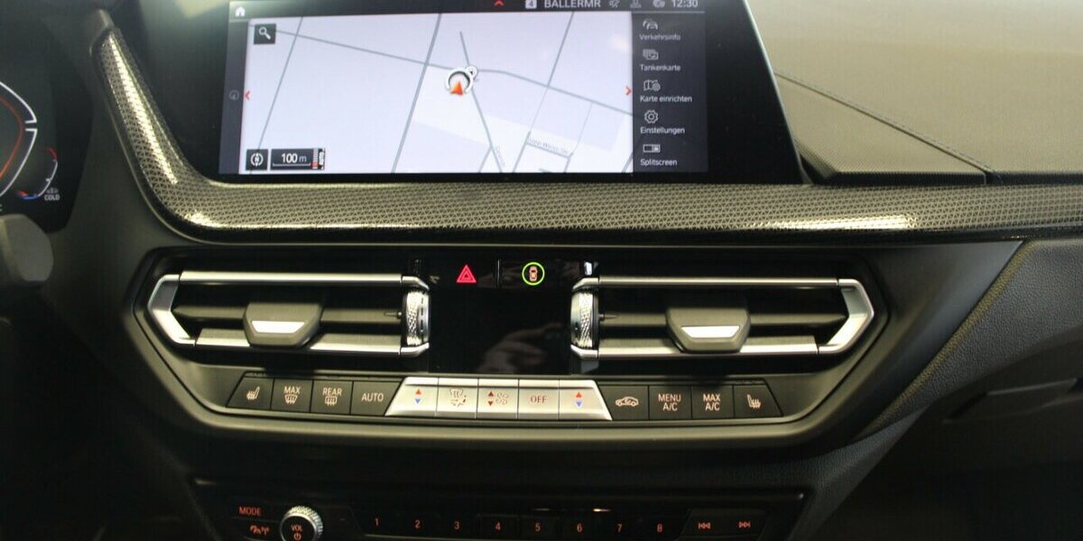 BMW 220 220i Gran Coupe Aut. M Sport 20.990 km 29.980 &euro; Euskirchen 53881