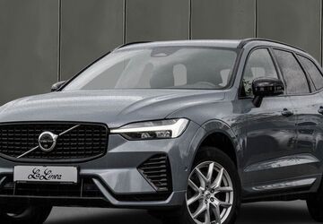 Volvo XC60 38.500 km 37.900 &euro; Bonn 53117