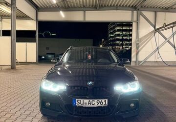 BMW 330 203.000 km 15.350 &euro; Alfter 53347