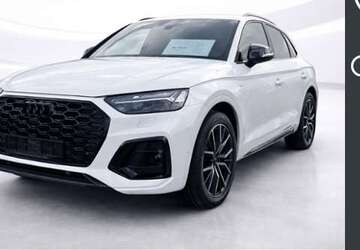 Audi Q5 36.500 km 48.789 &euro; Erftstadt-Lechenich 50374