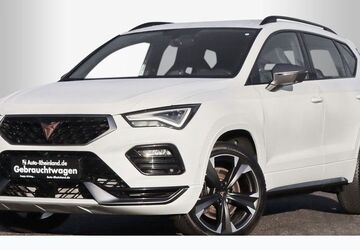 Cupra Ateca 95.390 km 21.641 &euro; Bonn 53175