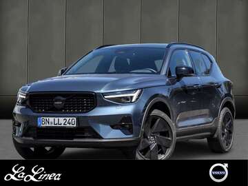 Gebrauchte Volvo XC40