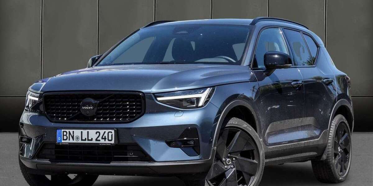 Volvo XC40 2.500 km 49.940 &euro; Bonn 53177