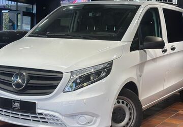 Mercedes-Benz Vito 179.947 km 27.999 &euro; Bonn 53177