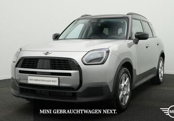 Mini Countryman C (Cooper) 7.304 km 33.682 &euro; Bonn 53119