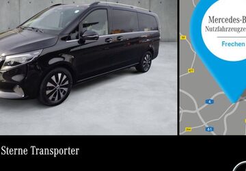 Mercedes-Benz V 300 23.442 km 70.580 &euro; Frechen 50226