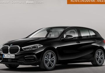 BMW 120 9.537 km 26.699 &euro; Bonn 53119