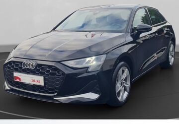 Audi A3 5.812 km 27.880 &euro; Euskirchen 53879