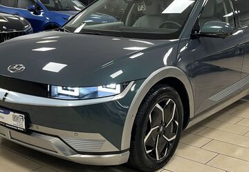 Hyundai IONIQ 5 26.771 km 34.425 &euro; Bonn 53227