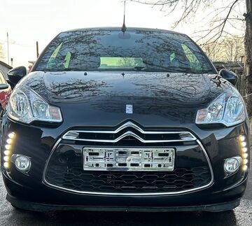Gebrauchte Citroën DS 3