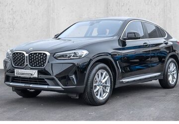 BMW X4 45.554 km 43.490 &euro; Köln-West 50858