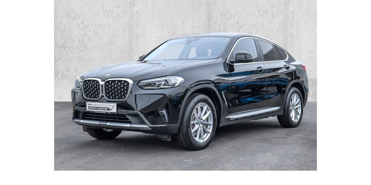 BMW X4 45.554 km 43.490 &euro; Köln-West 50858