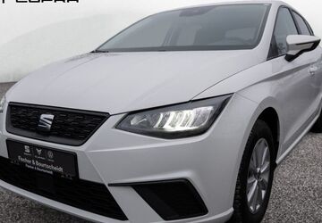 Seat Ibiza 59.978 km 15.980 &euro; Lohmar 53797